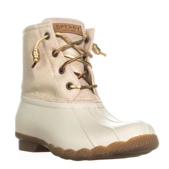 Sperry Saltwater Duck Boot - Picture 1 of 11